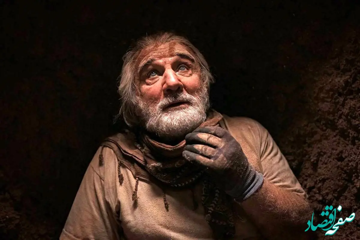 خلاصه داستان فیلم سینمایی مرد آرام + اسامی بازیگران فیلم مرد آرام