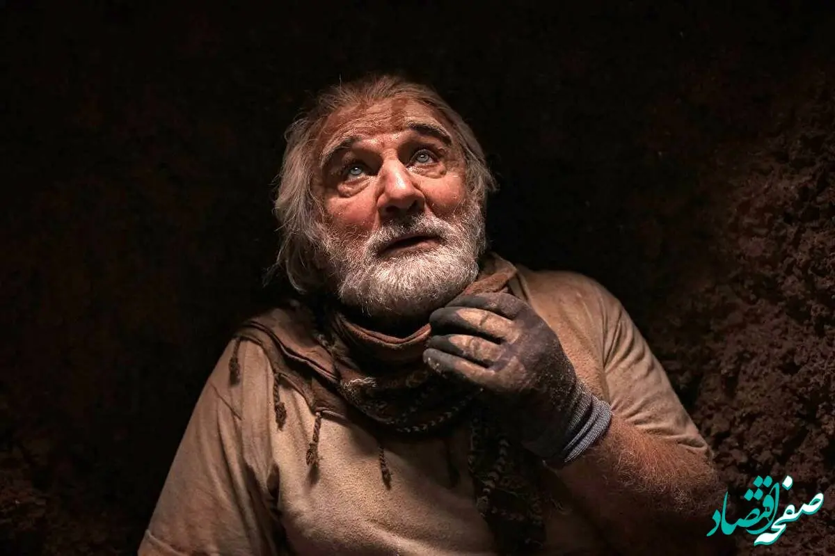خلاصه داستان فیلم سینمایی مرد آرام + اسامی بازیگران فیلم مرد آرام
