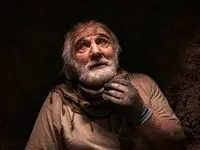 خلاصه داستان فیلم سینمایی مرد آرام + اسامی بازیگران فیلم مرد آرام