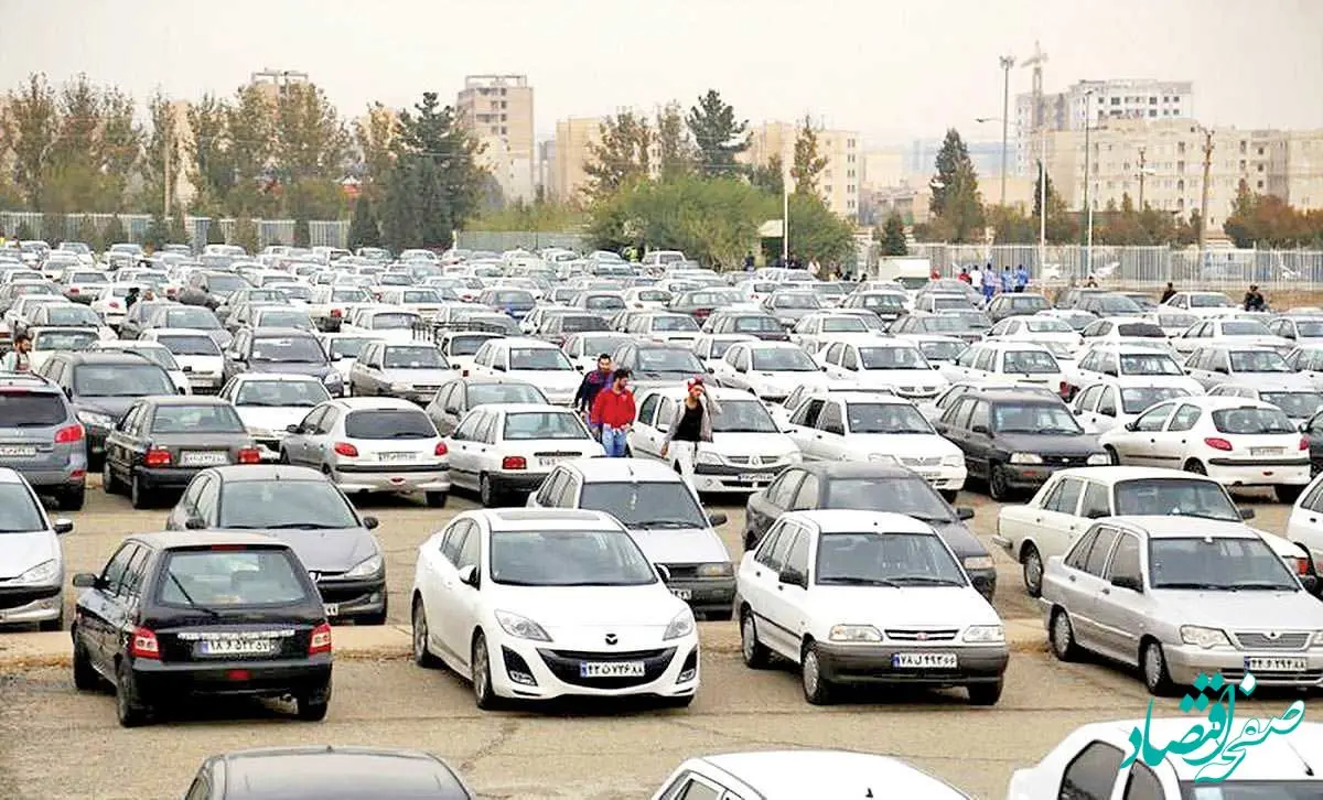 ماجرای آزاد سازی قیمت خودرو تا پایان سال چیست ؟ 