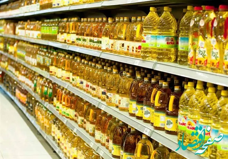 قیمت روغن خام و کنجاله در شرایط جنگی ارزان شد