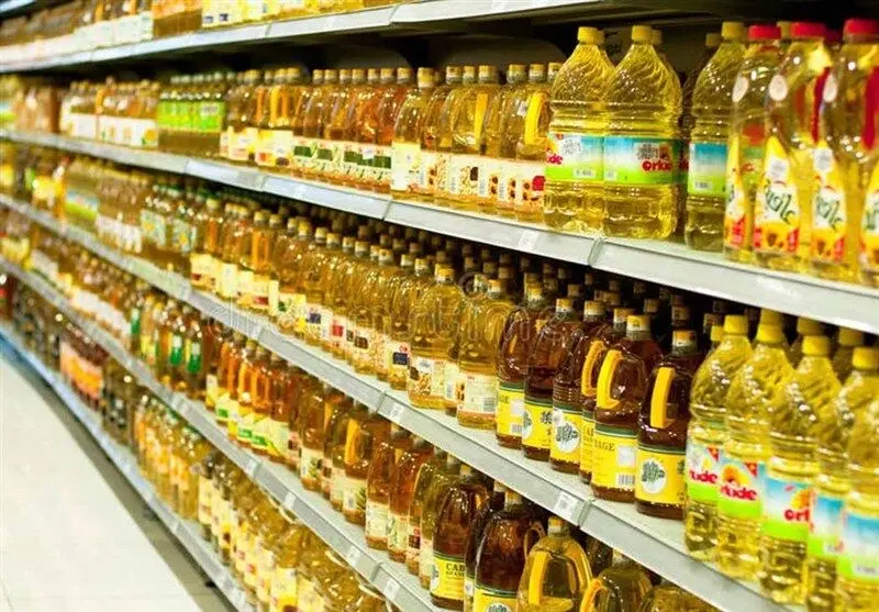 قیمت روغن خام و کنجاله در شرایط جنگی ارزان شد