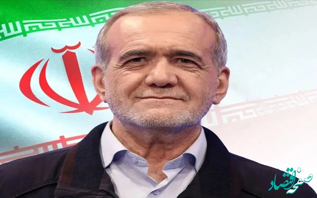 این فرد پرحاشیه معاون اول پزشکیان می شود! 