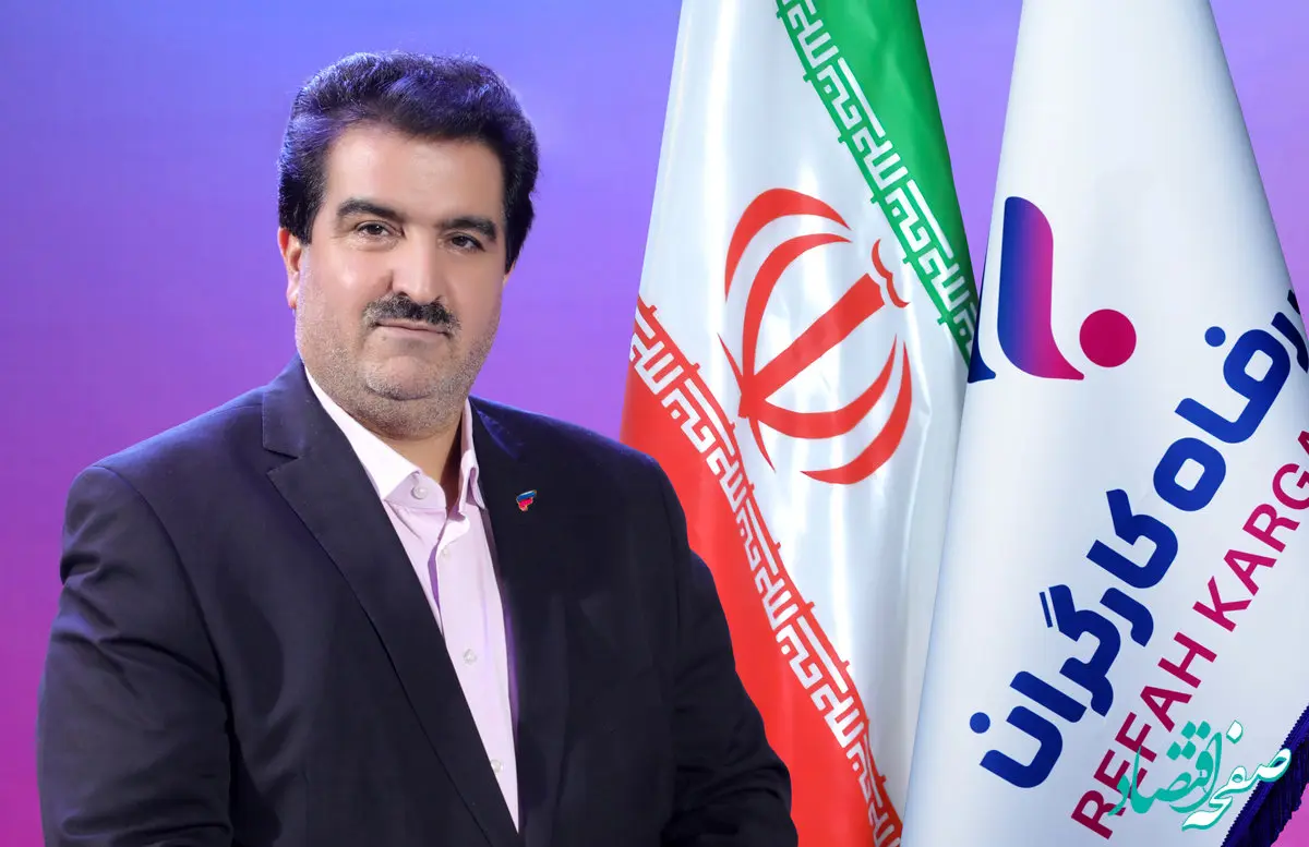 تأمین نقدینگی تولید با ابزارهای نوین؛ ثبت قرارداد فاکتورینگ صنعت لاستیک در سامانه فکتورینگ وزارت امور اقتصادی و دارایی