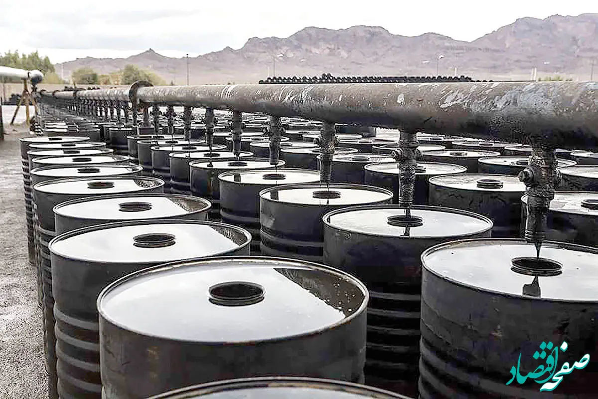 سهم قیر پروژه‌های عمرانی چقدر شد؟ تحویل ماهانه از سال آینده