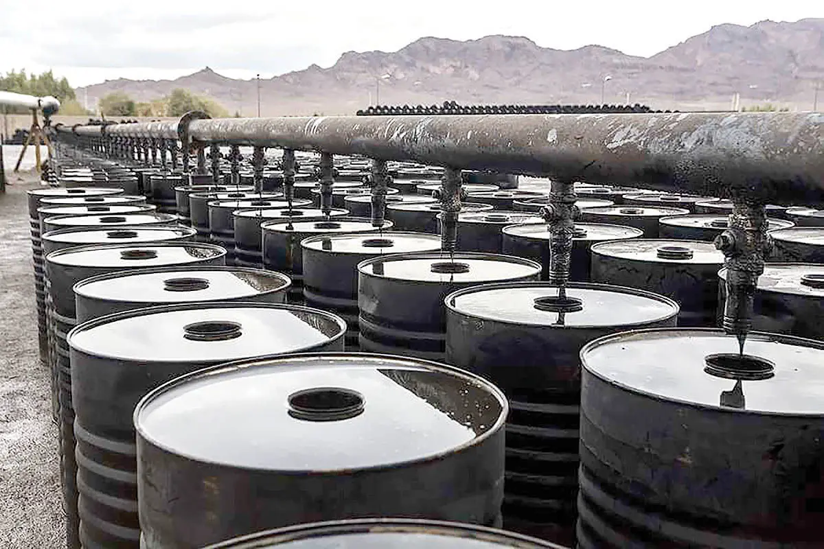 سهم قیر پروژه‌های عمرانی چقدر شد؟ تحویل ماهانه از سال آینده