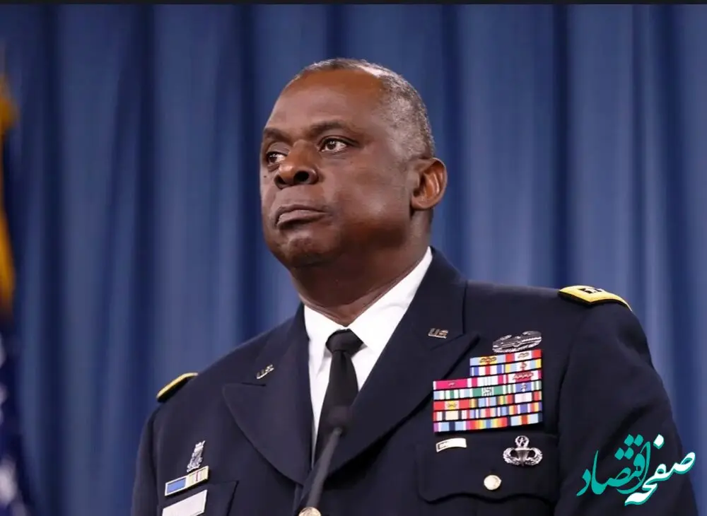 فوری؛ واکنش وزیر دفاع آمریکا به حمله به پایگاه «عین‌الاسد»