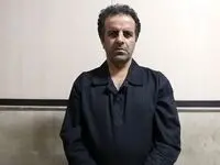با این مرد هزار چهره آشنا شوید / عکس باز چهره این مرد کلاهبردار 