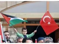 حماس در آستانه انتقال دفاتر خود از قطر به ترکیه است؟
