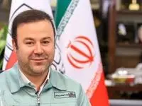 پیام مدیرعامل شرکت فولاد هرمزگان برای حضور پرشور در انتخابات؛ همه با هم برای ایران پای صندوق‌های رای