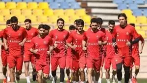 آخرین خبر از نقل و انتقالات پرسپولیس امروز سه‌شنبه ۱۶ تیر ۱۴۰۵