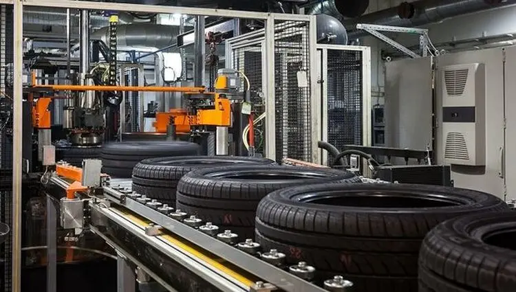 جدول جدید قیمت لاستیک خودرو ۷ اسفند ۱۴۰۴ اعلام شد