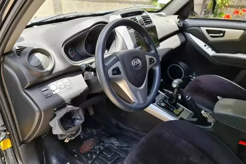 قیمت این شاسی‌بلند به این مبلغ رسید + جدول