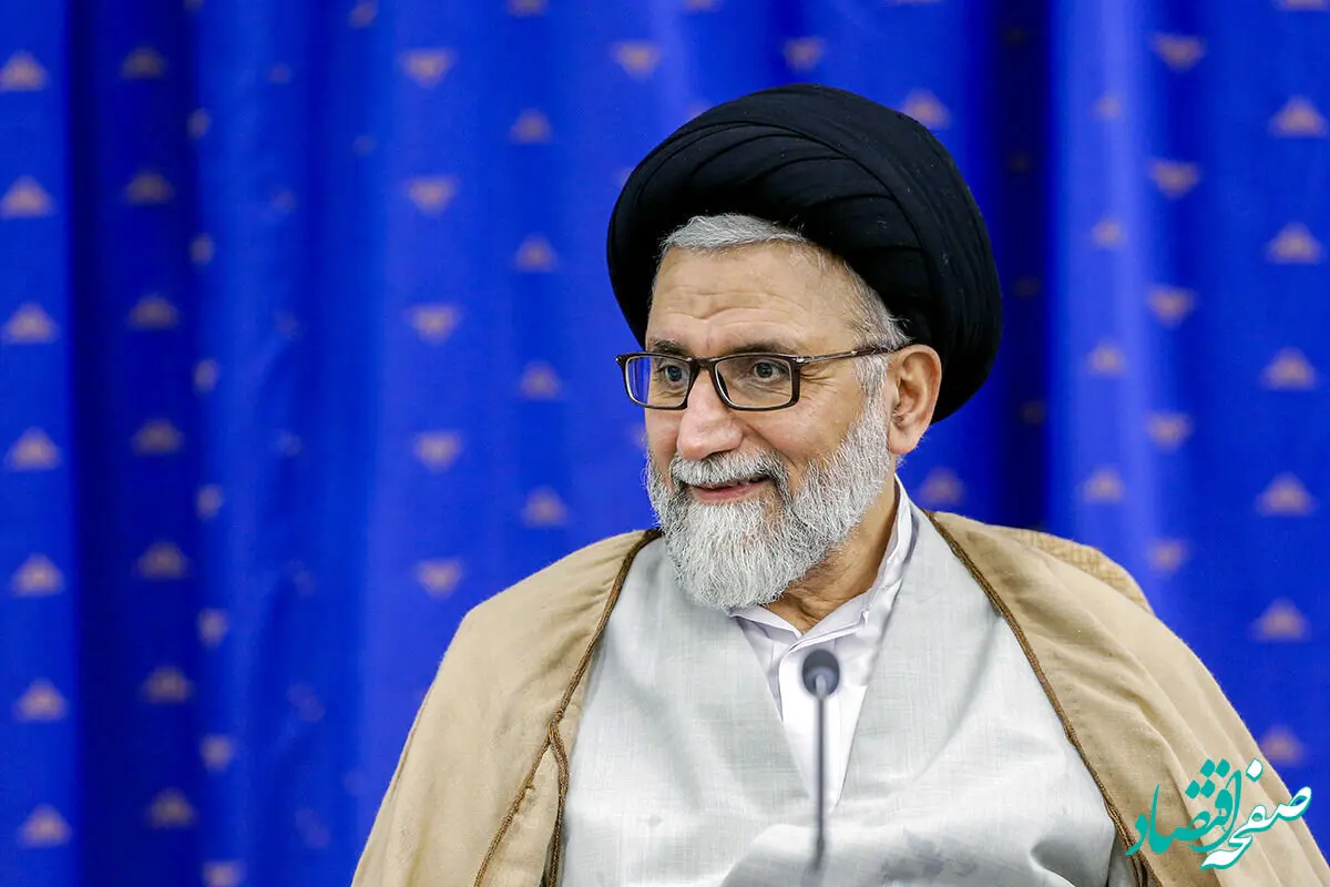 جزئیات یک خبر مهم درباره عوامل نفوذی ترور اسماعیل هنیه از زبان وزیر اطلاعات