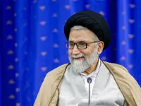 جزئیات یک خبر مهم درباره عوامل نفوذی ترور اسماعیل هنیه از زبان وزیر اطلاعات