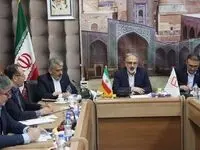 حرکت به سوی مشتری‌مداری هوشمند و توسعه خدمات غیرحضوری در دستور کار است