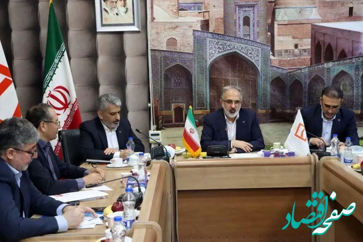 حرکت به سوی مشتریمداری هوشمند و توسعه خدمات غیرحضوری در دستور کار است