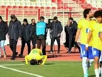پنجره نقل‌ و انتقالات باز شد