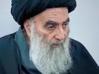 دفتر آیت الله سیستانی: فوری تجاوزات به ایران متوقف شود