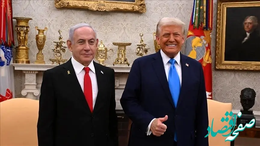 مذاکره با آمریکا یا اسرائیل؟