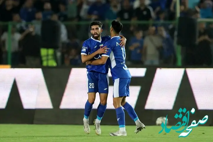 زمان پخش زنده بازی‌های فوتبال امروز یکشنبه ۳۰‌ شهریور + لینک پخش زنده