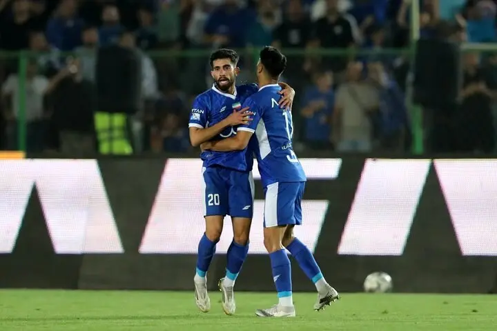 زمان پخش زنده بازی‌های فوتبال امروز یکشنبه ۳۰‌ شهریور + لینک پخش زنده