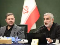 واکنش نیکزاد به اقدام نابخردانه دولت اوکراین 