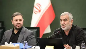 واکنش نیکزاد به اقدام نابخردانه دولت اوکراین 