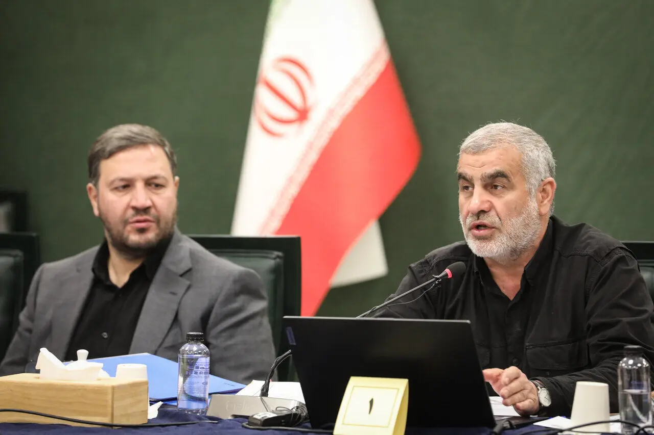 واکنش نیکزاد به اقدام نابخردانه دولت اوکراین 