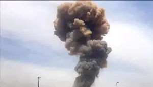 جزئیات حمله به کارخانه نوآوری استان البرز 