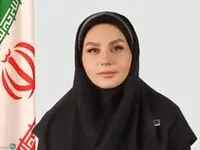 انتخاب دکتر آزاده حیدری بعنوان دبیر کارگروه سرمایه انسانی