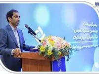 بهره‌مندی بخش تولید از خدمات «واسپاری سپهر» مورد تأکید بانک صادرات ایران است