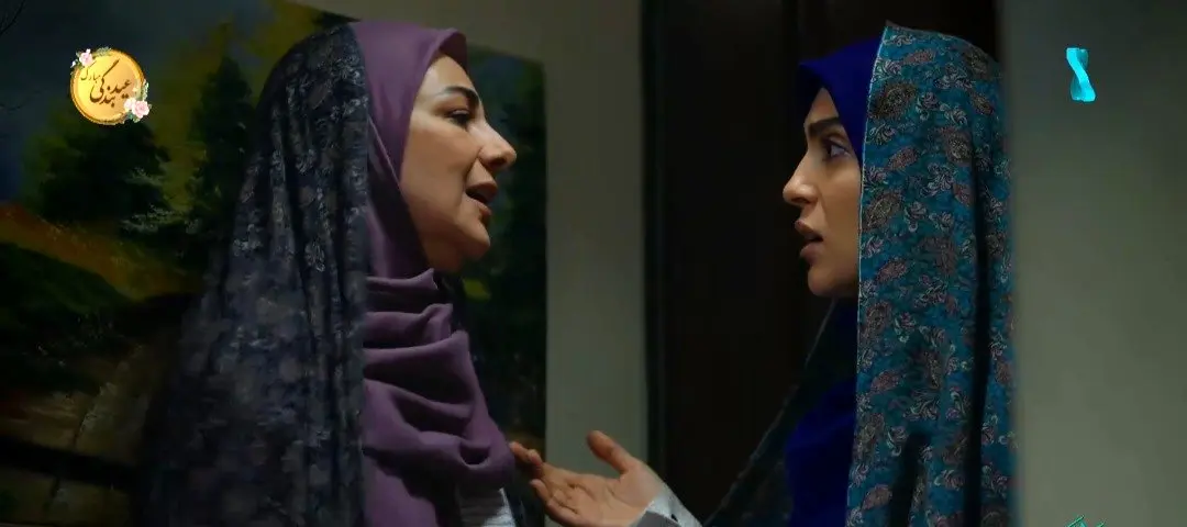 دانلود سریال مرهم قسمت ۳۰ + لینک تلوبیون قسمت ۳۰ سریال مرهم