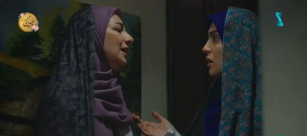 دانلود سریال مرهم قسمت ۳۰ + لینک تلوبیون قسمت ۳۰ سریال مرهم 