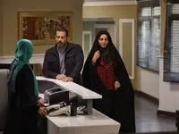 دانلود مستقیم قسمت ۳ سریال غریبه از شبکه سه سیما + لینک تلوبیون