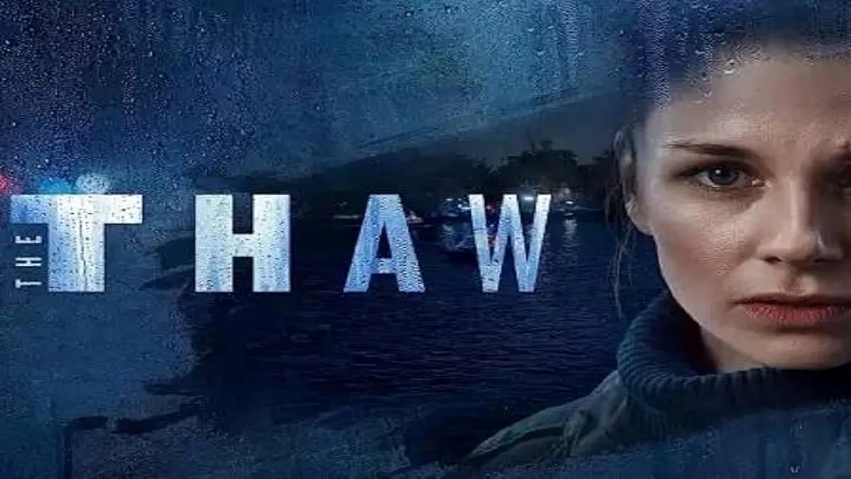 زمان پخش و تکرار سریال شکستن یخ از شبکه تهران