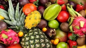 قیمت جدید میوه امروز یکشنبه ۲۶ بهمن ۱۴۰۴ ؛ آناناس ۲.۵ میلیونی شد + جدول