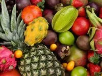 قیمت جدید میوه امروز یکشنبه ۲۶ بهمن ۱۴۰۴ ؛ آناناس ۲.۵ میلیونی شد + جدول