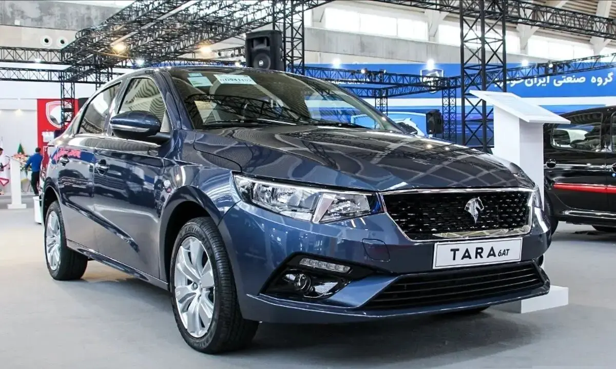 جدیدترین جدول قیمت خودروهای ایران خودرو امروز یکشنبه ۲۱ اردیبهشت ۱۴۰۴ + قیمت هایما و دنا پلاس