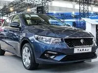 جدیدترین جدول قیمت خودرو‌های ایران خودرو امروز یکشنبه ۲۱ اردیبهشت ۱۴۰۴ + قیمت هایما و دنا پلاس