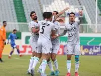 نتیجه و فیلم خلاصه بازی فوتبال آلومینیوم اراک - استقلال خوزستان امروز دوشنبه ۱ بهمن ۱۴۰۳ + گزارش بازی و حواشی