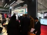 حضور فعال شرکت فولاد اکسین خوزستان در نمایشگاه بین‌المللی متالوژی ایران متافو / نقش پررنگ فولاد اکسینی‌ها در توسعه صنعت فولاد ایران
