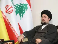 تصویری از حرکت تیک تاک علیه سیدحسن خمینی /ماجرا چیست؟