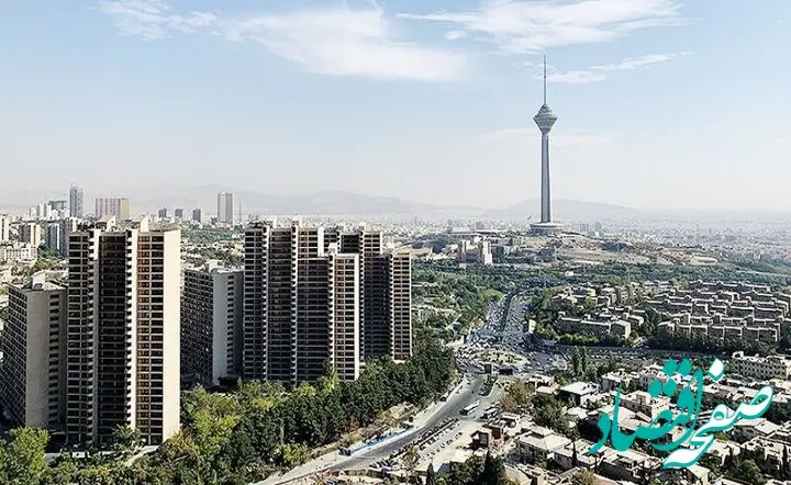 جدیدترین ترین قیمت آپارتمان نوساز در تهران امروز ۴ بهمن ماه ۱۴۰۲؛ الهیه 400 میلیون، تهرانپارس 60 میلیون
