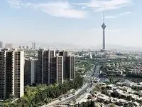 جدیدترین ترین قیمت آپارتمان نوساز در تهران امروز ۴ بهمن ماه ۱۴۰۲؛ الهیه 400 میلیون، تهرانپارس 60 میلیون