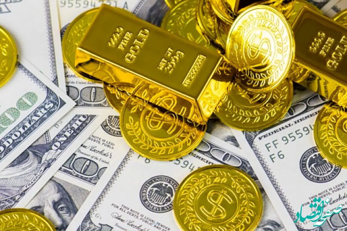 قیمت طلا ۱۸ عیار، قیمت طلا ۲۴ عیار و قیمت ریال عربستان امروز یکشنبه ۳۱ فروردین ماه ۱۴۰۴  