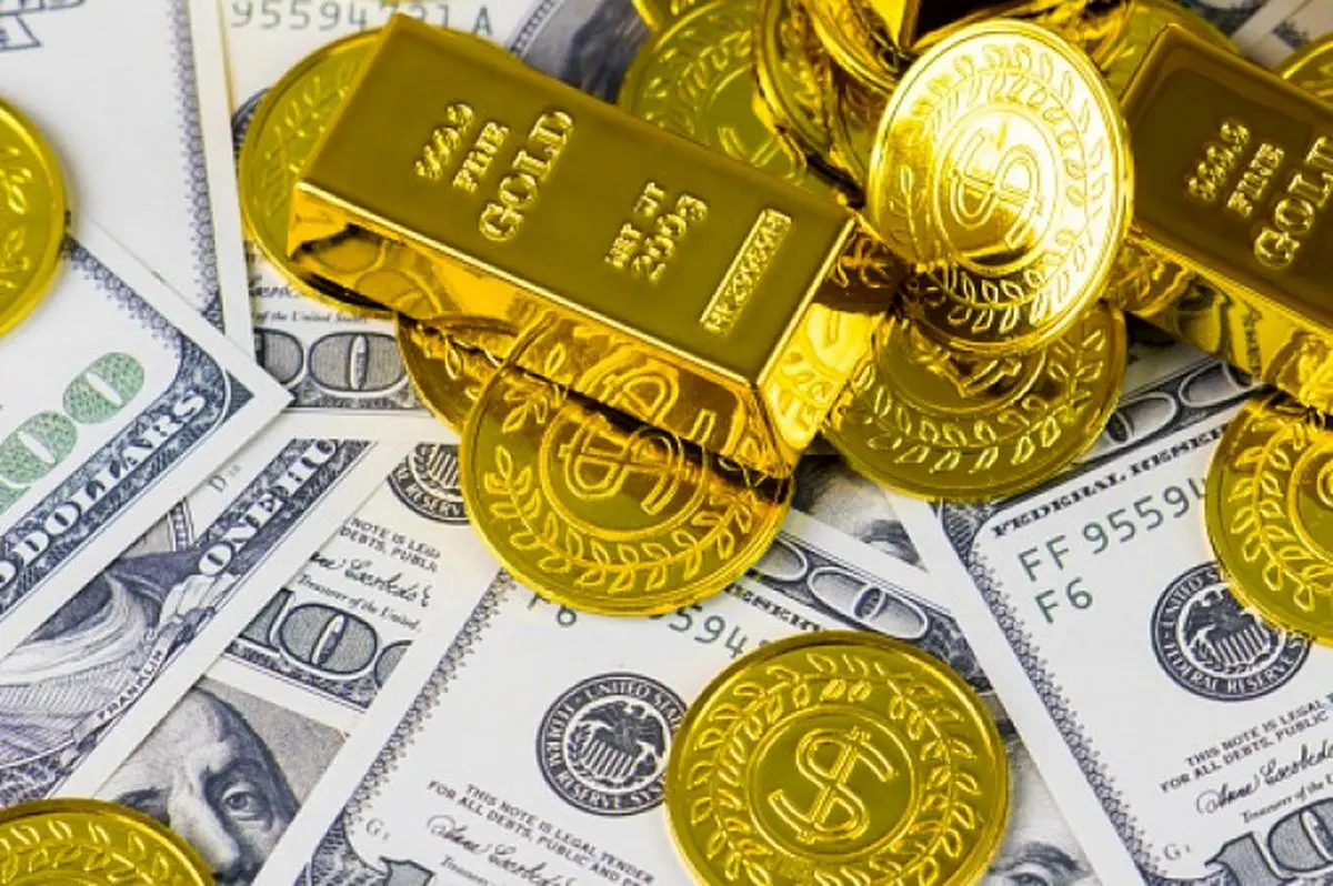 قیمت طلا ۱۸ عیار، قیمت طلا ۲۴ عیار و قیمت ریال عربستان امروز یکشنبه ۳۱ فروردین ماه ۱۴۰۴  