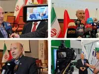 تبیین ظرفیت های گردشگری و فرصت های سرمایه گذاری ماکو از طریق رسانه های بین المللی