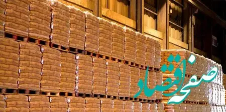 امروز در بورس کالا یک میلیون و ۲۹۰ هزار تن سیمان عرضه می شود
