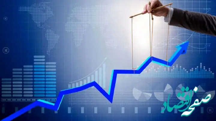 افت حاشیه سود صنایع بورسی به ۱۲.۹ درصد؛ فاصله با رکورد پاییز ۱۴۰۲ چقدر است؟
